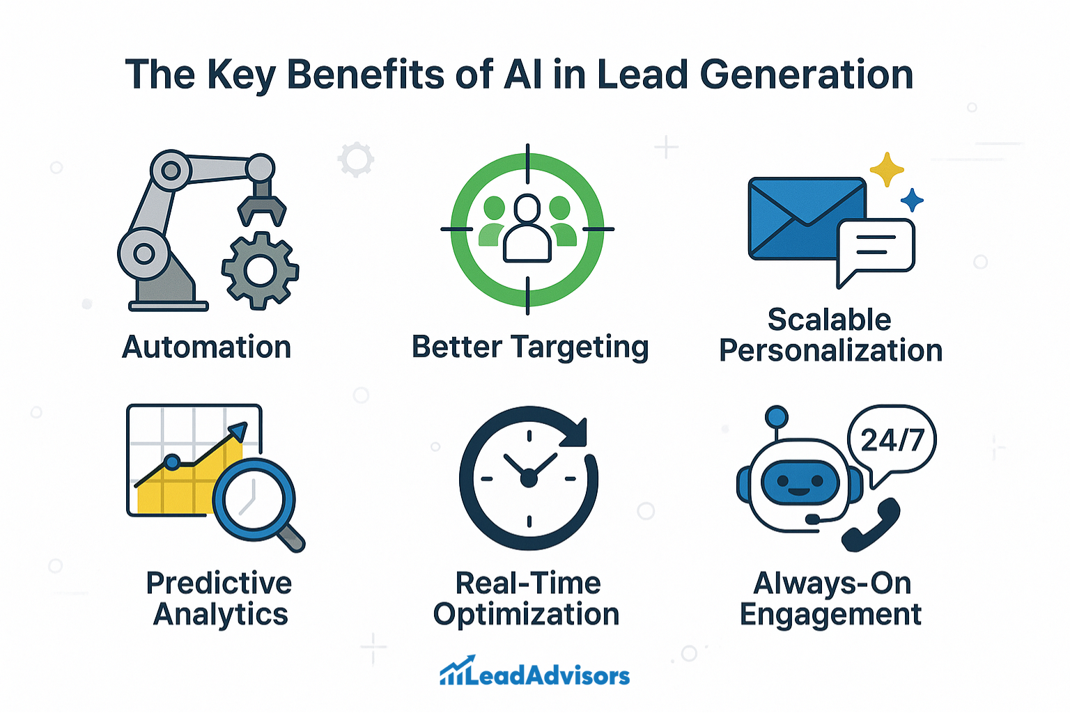 Why Is Collecting Leads Important?