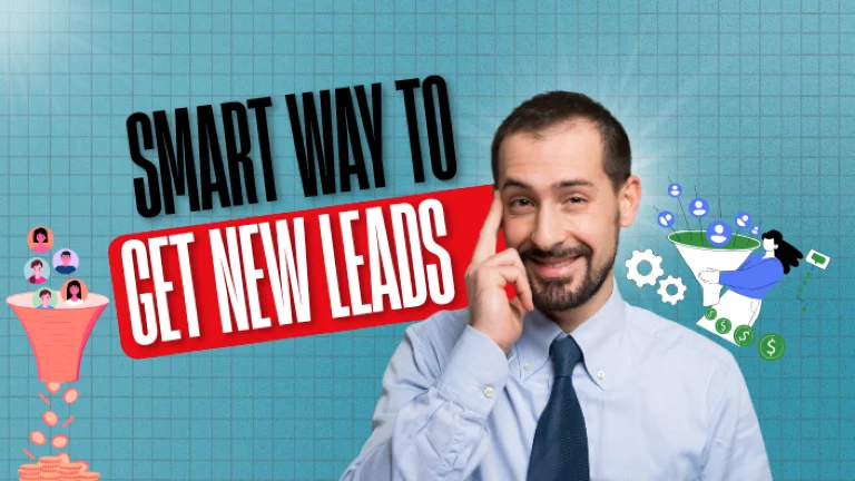 Lead Generation on Chatvia.ai